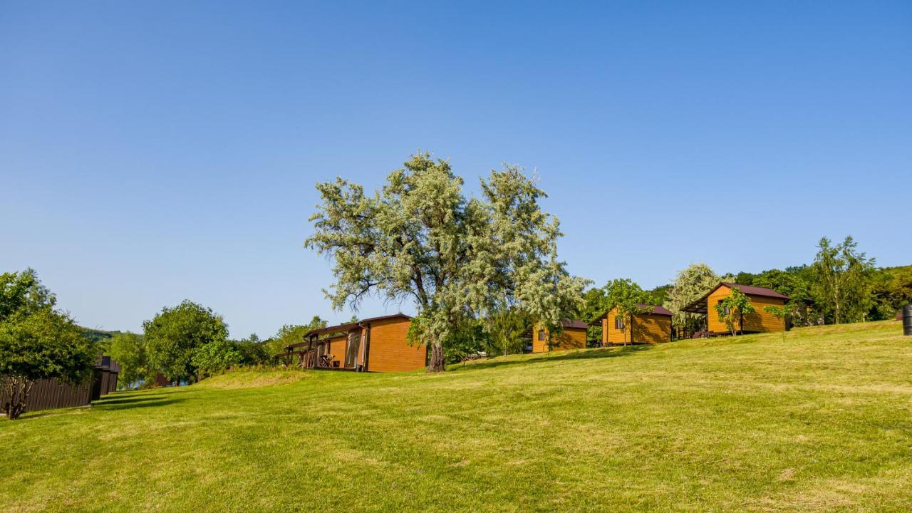 Hotel Каньон Grushevtsy  Exteriér fotografie