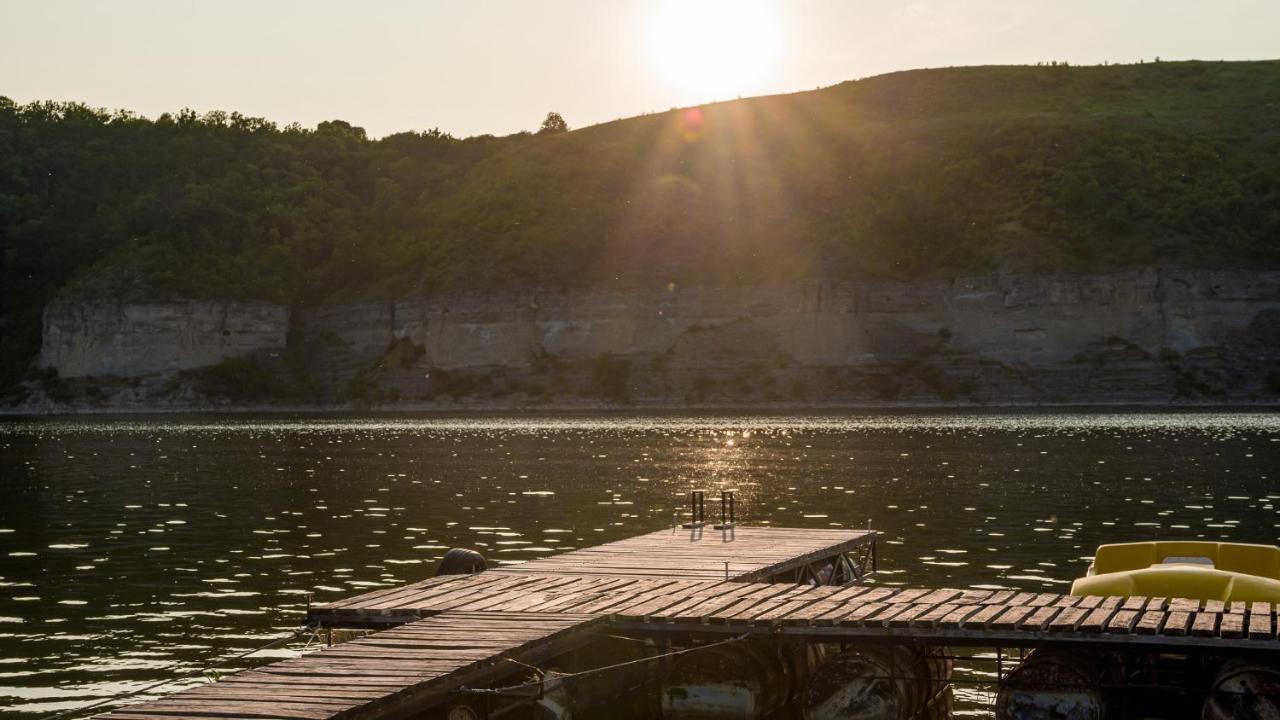 Hotel Каньон Grushevtsy  Exteriér fotografie