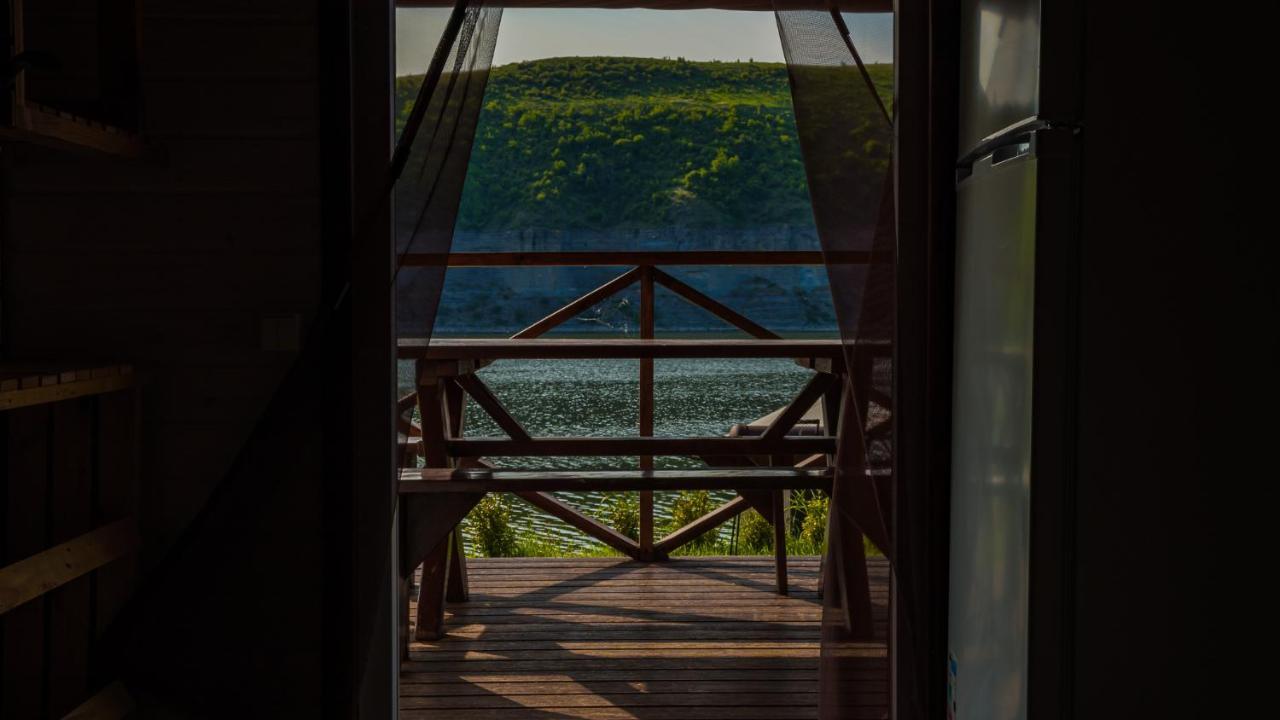 Hotel Каньон Grushevtsy  Exteriér fotografie