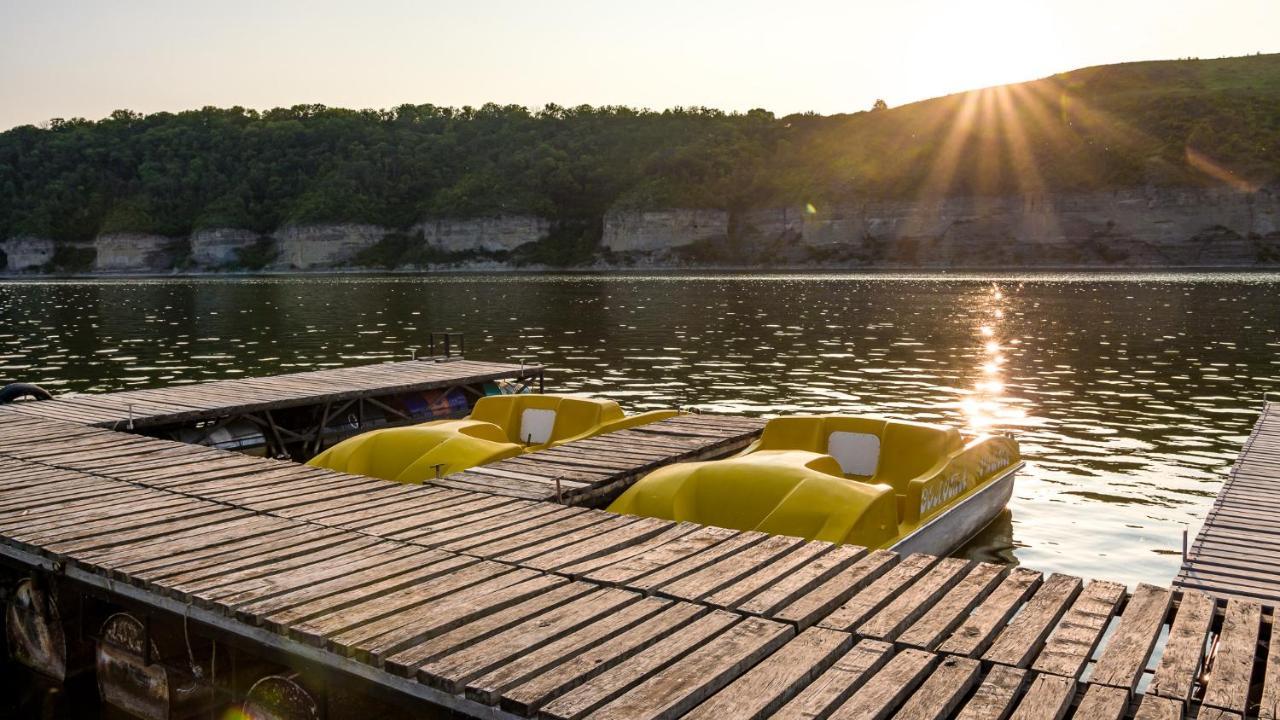 Hotel Каньон Grushevtsy  Exteriér fotografie