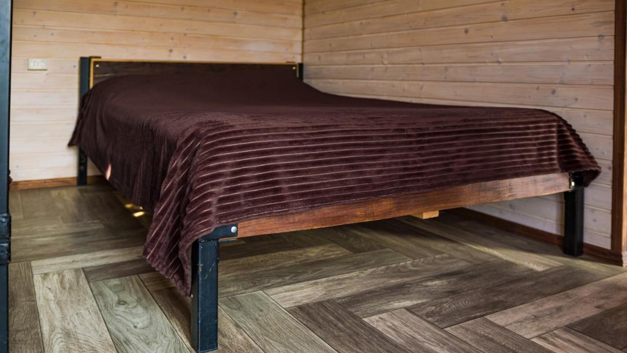 Hotel Каньон Grushevtsy  Exteriér fotografie