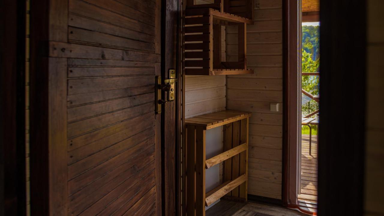 Hotel Каньон Grushevtsy  Exteriér fotografie