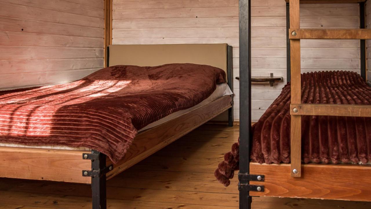 Hotel Каньон Grushevtsy  Exteriér fotografie