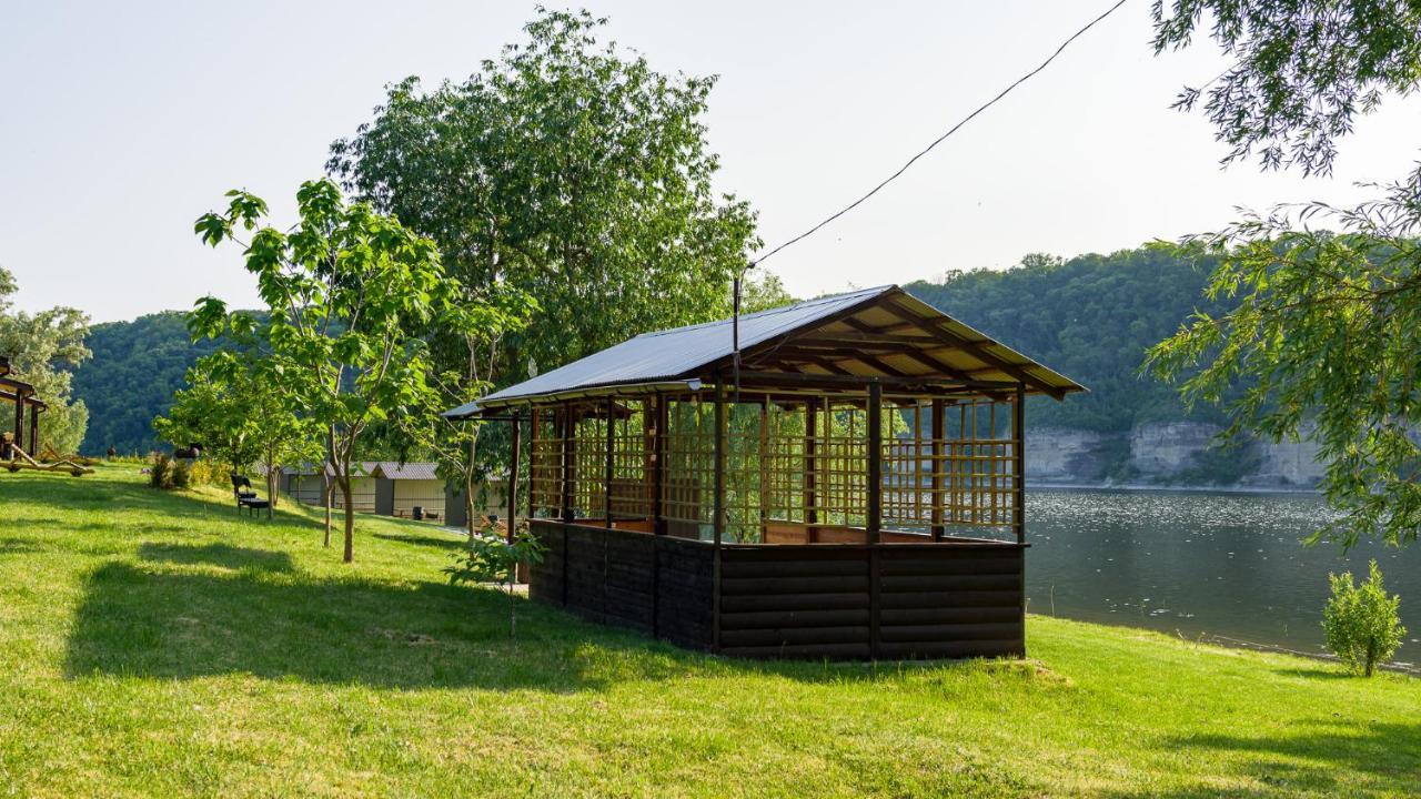 Hotel Каньон Grushevtsy  Exteriér fotografie