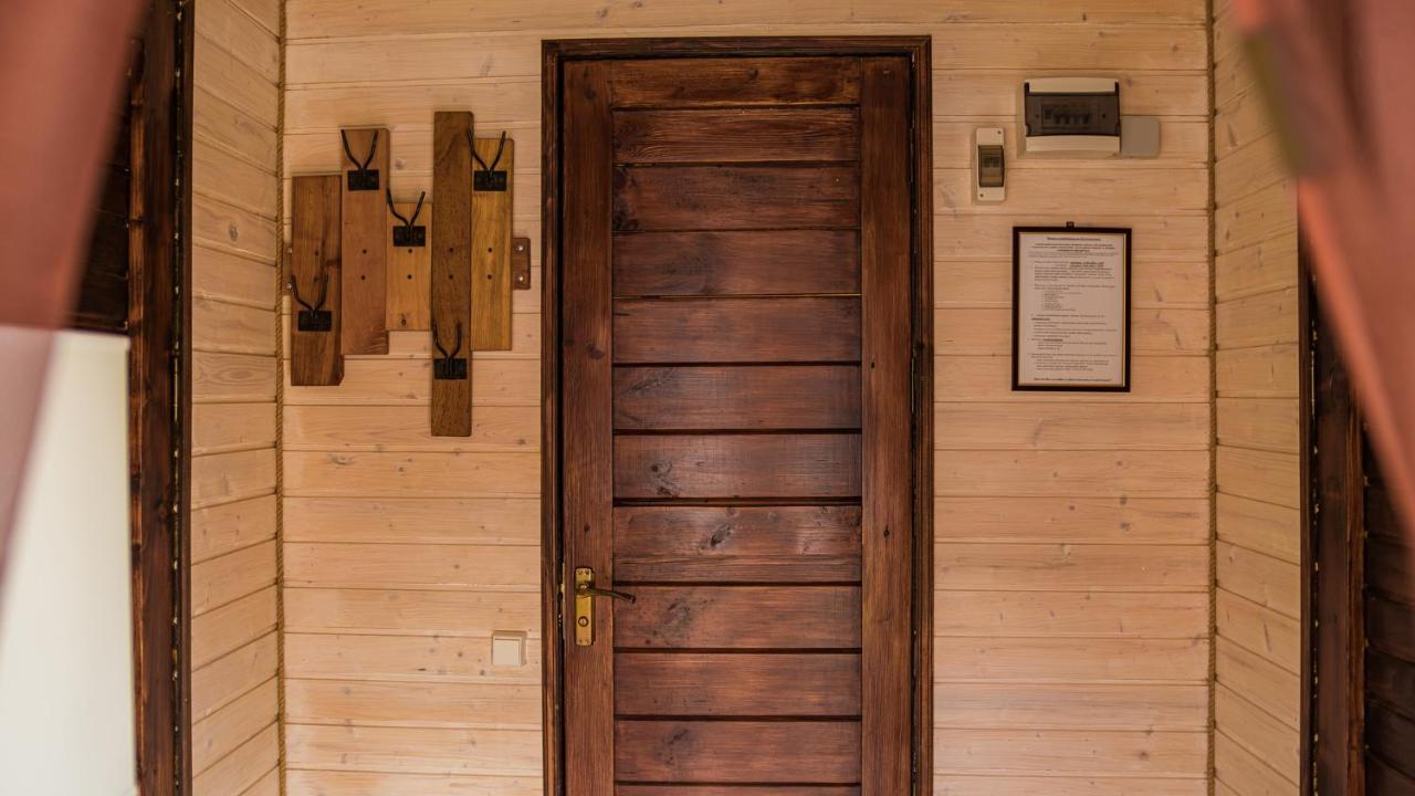 Hotel Каньон Grushevtsy  Exteriér fotografie