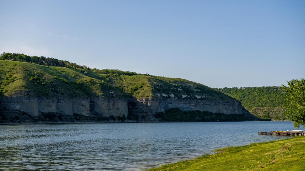 Hotel Каньон Grushevtsy  Exteriér fotografie